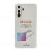 Чохол TPU Virgin Hard Full Camera для Samsung Galaxy A36 5G (A366) Чохол TPU Virgin Hard Full Camera для Samsung Galaxy A36 5G (A366)