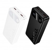 Універсальна Мобільна Батарея Power Bank Hoco J154A Victorious 22.5W+PD20W fully compatible 20000mAh Універсальна Мобільна Батарея Power Bank Hoco J154A Victorious 22.5W+PD20W fully compatible 20000mAh