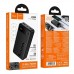 Універсальна Мобільна Батарея Power Bank Hoco J154A Victorious 22.5W+PD20W fully compatible 20000mAh