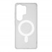 Чохол TPU Clear Case with MagSafe для Samsung Galaxy S26 Ultra 5G (S948) Чохол TPU Clear Case with MagSafe для Samsung Galaxy S26 Ultra 5G (S948)