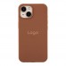 Чохол Silicone Case Full Size (AA) для iPhone 14 Чохол Silicone Case Full Size (AA) для iPhone 14