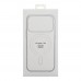 Чохол TPU Clear Case with Magsafe-C для iPhone 17 Pro Чохол TPU Clear Case with Magsafe-C для iPhone 17 Pro