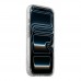 Чохол TPU Clear Case with Magsafe-C для iPhone 17 Pro Чохол TPU Clear Case with Magsafe-C для iPhone 17 Pro