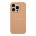 Чохол Silicone Case Full Size (AA) для iPhone 14 Pro Чохол Silicone Case Full Size (AA) для iPhone 14 Pro