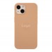 Чохол Silicone Case Full Size (AA) для iPhone 13 Чохол Silicone Case Full Size (AA) для iPhone 13