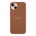 Чохол Silicone Case Full Size (AA) для iPhone 13 Чохол Silicone Case Full Size (AA) для iPhone 13