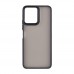 Чохол TPU+PC Space II Color Matte для Xiaomi Redmi 12 4G Чохол TPU+PC Space II Color Matte для Xiaomi Redmi 12 4G