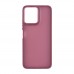 Чохол TPU+PC Space II Color Matte для Xiaomi Redmi 12 4G Чохол TPU+PC Space II Color Matte для Xiaomi Redmi 12 4G