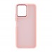 Чохол TPU+PC Space II Color Matte для Xiaomi Redmi 12 4G Чохол TPU+PC Space II Color Matte для Xiaomi Redmi 12 4G
