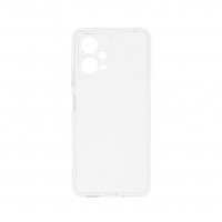 Чохол TPU Virgin для Poco X5 Чохол TPU Virgin для Poco X5