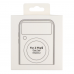 Чохол TPU Clear Case with MagSafe для Samsung Flip 5 (F731)