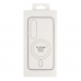 Чохол TPU Clear Case with MagSafe для Samsung Fold 5 (F946) Чохол TPU Clear Case with MagSafe для Samsung Fold 5 (F946)