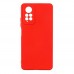 Чохол Silicone Cover Full Camera (A) для Xiaomi Redmi Note 12 Pro 4G Чохол Silicone Cover Full Camera (A) для Xiaomi Redmi Note 12 Pro 4G