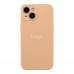 Чохол Silicone Case Full Size with Frame для iPhone 14 Чохол Silicone Case Full Size with Frame для iPhone 14