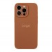 Чохол Silicone Case Full Size with Frame для iPhone 13 Pro Max Чохол Silicone Case Full Size with Frame для iPhone 13 Pro Max