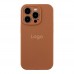Чохол Silicone Case Full Size with Frame для iPhone 14 Pro Чохол Silicone Case Full Size with Frame для iPhone 14 Pro