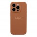 Чохол Silicone Case Full Size with Frame для iPhone 15 Pro Чохол Silicone Case Full Size with Frame для iPhone 15 Pro