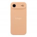 Чохол Silicone Case Full Size with Frame для iPhone 17 Air