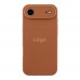 Чохол Silicone Case Full Size with Frame для iPhone 17 Air