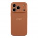 Чохол Silicone Case Full Size with Frame для iPhone 17 Pro Max Чохол Silicone Case Full Size with Frame для iPhone 17 Pro Max