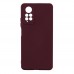 Чохол Silicone Cover Full Camera (A) для Xiaomi Redmi Note 12 Pro 4G Чохол Silicone Cover Full Camera (A) для Xiaomi Redmi Note 12 Pro 4G