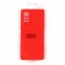 Чохол Silicone Cover Full Camera (A) для Xiaomi Redmi Note 12 Pro 4G Чохол Silicone Cover Full Camera (A) для Xiaomi Redmi Note 12 Pro 4G