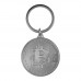Брелок Bitcoin Брелок Bitcoin