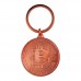 Брелок Bitcoin Брелок Bitcoin