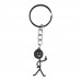 Брелок Stickman