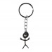 Брелок Stickman