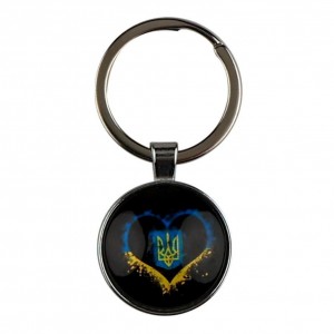 Брелок Українська Символіка