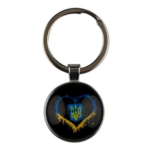 Брелок Українська Символіка