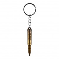 Брелок Зброя-Куля 7.62mm