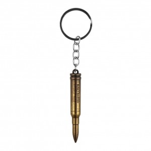 Брелок Зброя-Куля 7.62mm