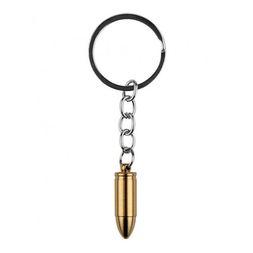 Брелок Зброя-Куля 9mm