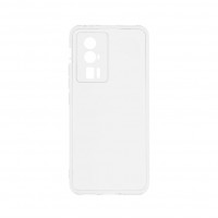Чохол TPU Virgin для Poco F5 Pro Чохол TPU Virgin для Poco F5 Pro