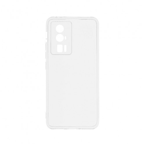 Чохол TPU Virgin для Poco F5 Pro