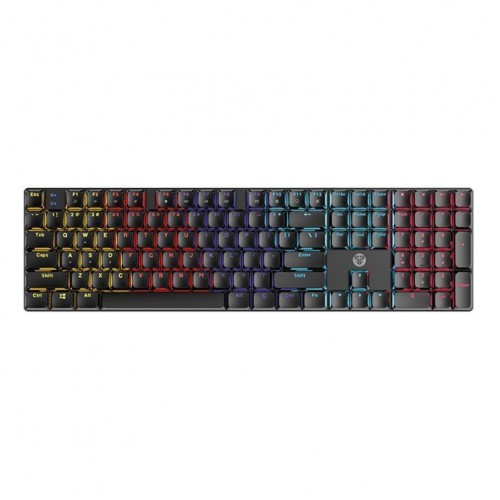 Клавіатура Ігрова FANTECH ATOM AIR108 MK314 Red Switch