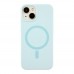 Чохол Glow Silicone Case with Magsafe для iPhone 14 Чохол Glow Silicone Case with Magsafe для iPhone 14