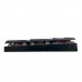 Клавіатура Ігрова FANTECH ATOM AIR108 MK314 Red Switch