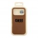 Чохол Glow Silicone Case with Magsafe для iPhone 17 Pro Чохол Glow Silicone Case with Magsafe для iPhone 17 Pro