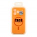 Чохол Glow Silicone Case Full Camera with Magsafe для iPhone 17 Pro