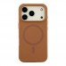 Чохол Glow Silicone Case with Magsafe для iPhone 17 Pro Чохол Glow Silicone Case with Magsafe для iPhone 17 Pro