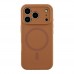 Чохол Glow Silicone Case Full Camera with Magsafe для iPhone 17 Pro Max Чохол Glow Silicone Case Full Camera with Magsafe для iPhone 17 Pro Max