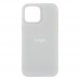 Чохол Silicone Case Full Size (AA) для iPhone 13 Pro Max М'ята упаковка Чохол Silicone Case Full Size (AA) для iPhone 13 Pro Max М'ята упаковка