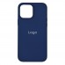 Чохол Silicone Case Full Size (AA) для iPhone 13 Pro Max М'ята упаковка Чохол Silicone Case Full Size (AA) для iPhone 13 Pro Max М'ята упаковка