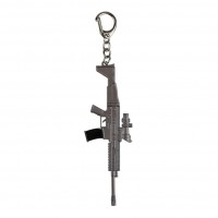 Брелок Зброя-SCAR-L