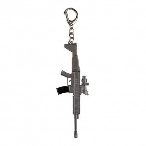 Брелок Зброя-SCAR-L