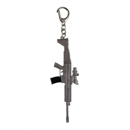 Брелок Зброя-SCAR-L