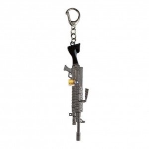 Брелок Зброя-M249
